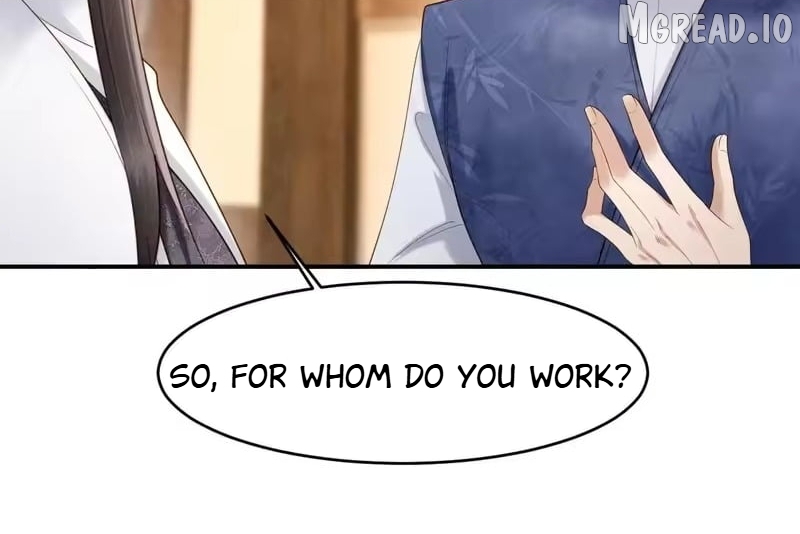 On Our Wedding Night, I Got Pregnant with the Chief Warden’s Child Chapter 55 - page 89